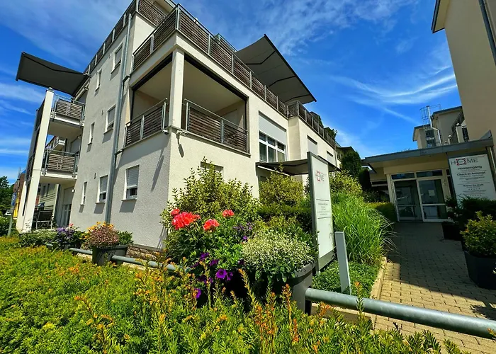Boardinghouse Home - Adults Only -