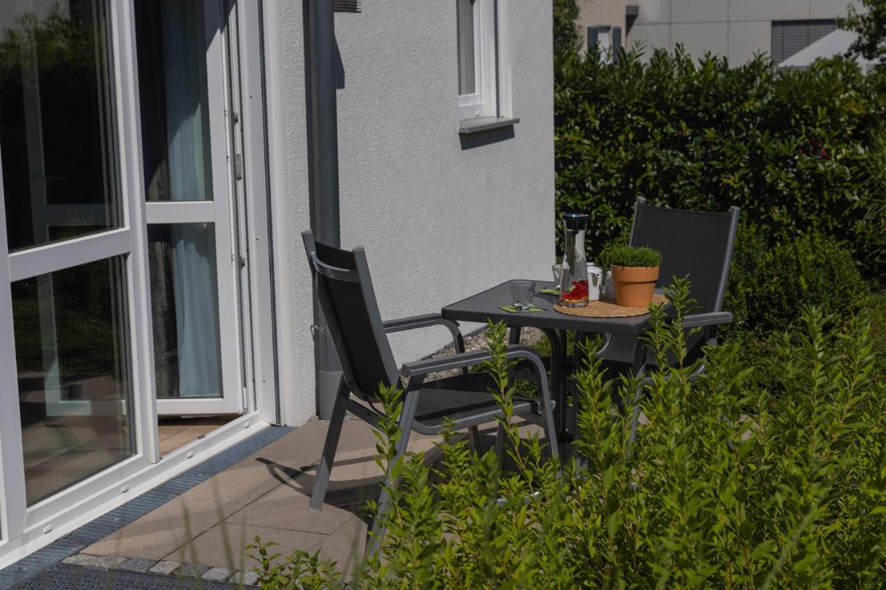 Boardinghouse - Adults Only - Aparthotel Konstanz