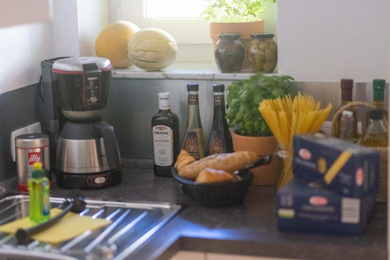 Hotel apartamentowy Boardinghouse - Adults Only -