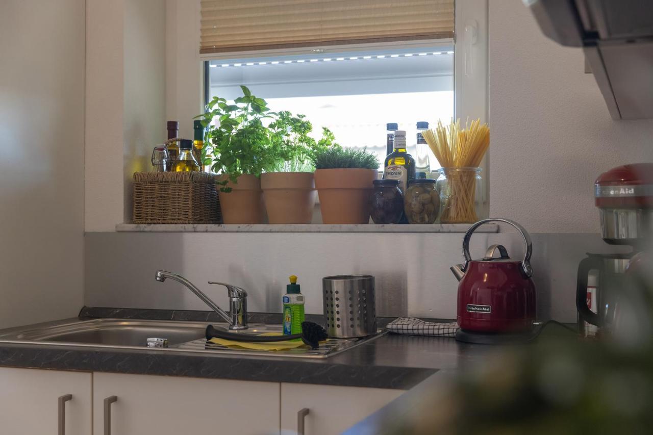 Hotel apartamentowy Boardinghouse - Adults Only -