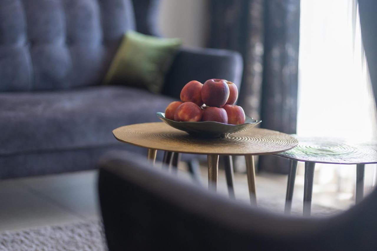Aparthotel Boardinghouse - Adults Only -
