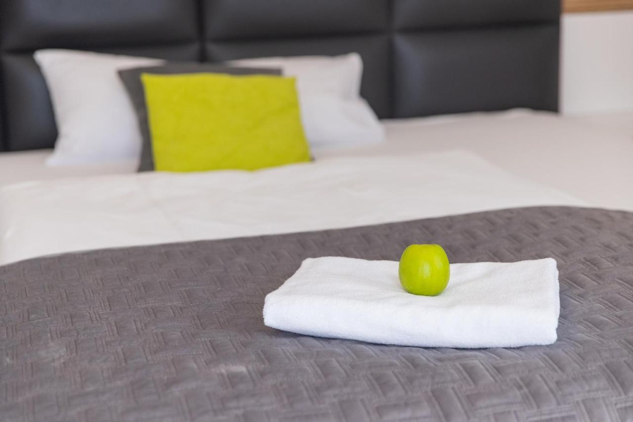 Boardinghouse - Adults Only - Aparthotel 3*