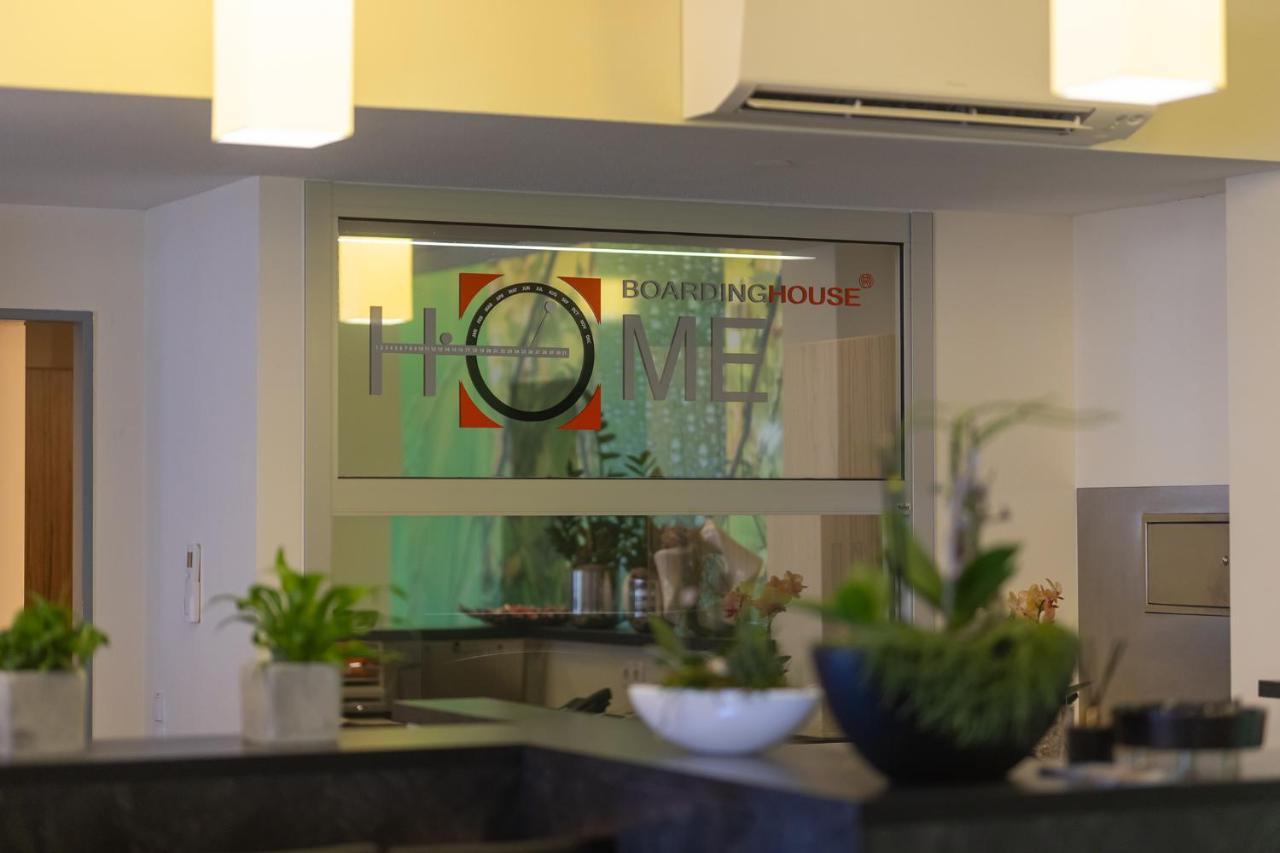 Boardinghouse - Adults Only - 3* Konstancja