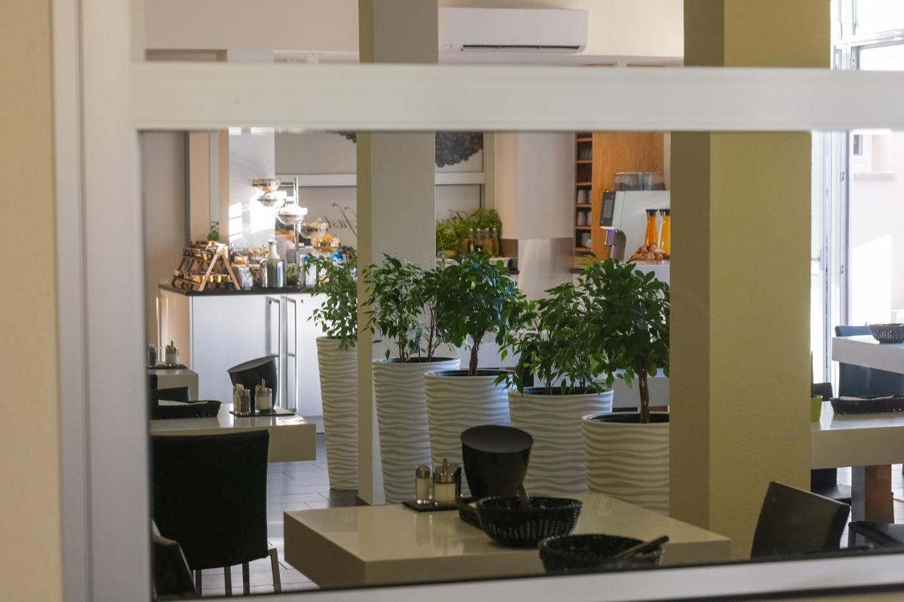 Aparthotel Boardinghouse - Adults Only - 3*