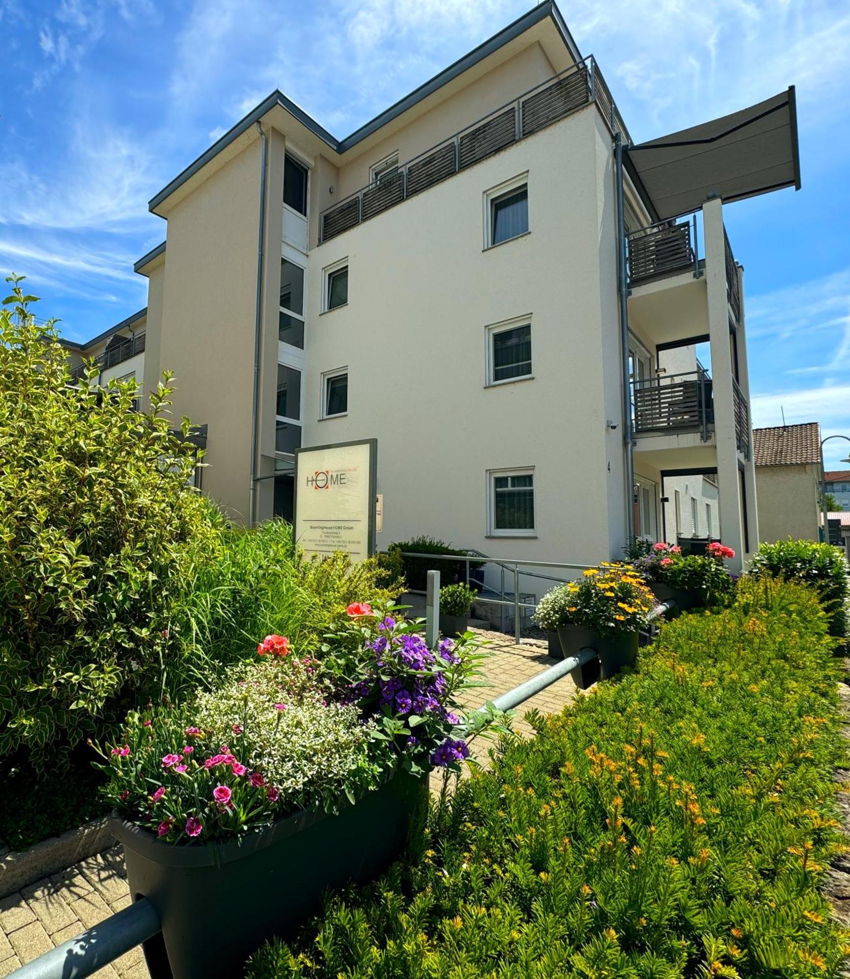 Hotel apartamentowy Boardinghouse - Adults Only -