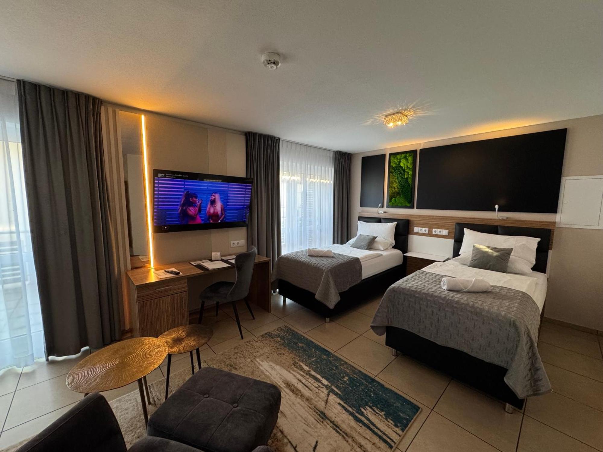 Boardinghouse - Adults Only - 3*