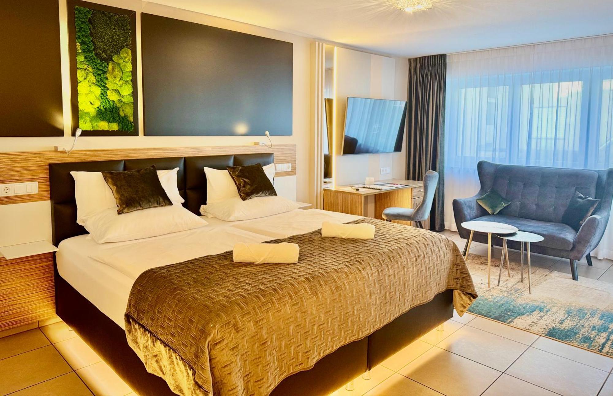 Boardinghouse - Adults Only - Konstancja
