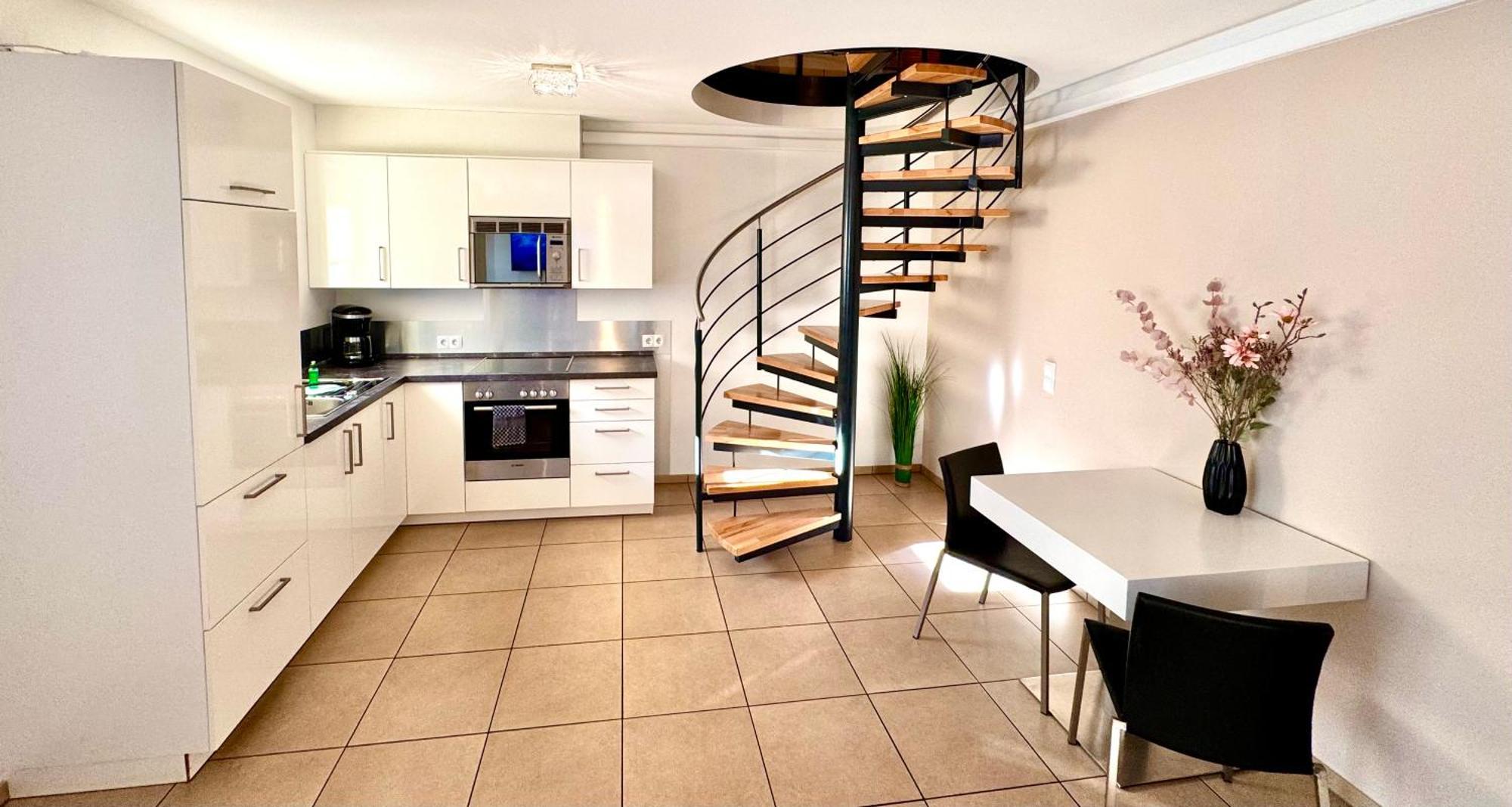 Boardinghouse - Adults Only - Hotel apartamentowy 3*
