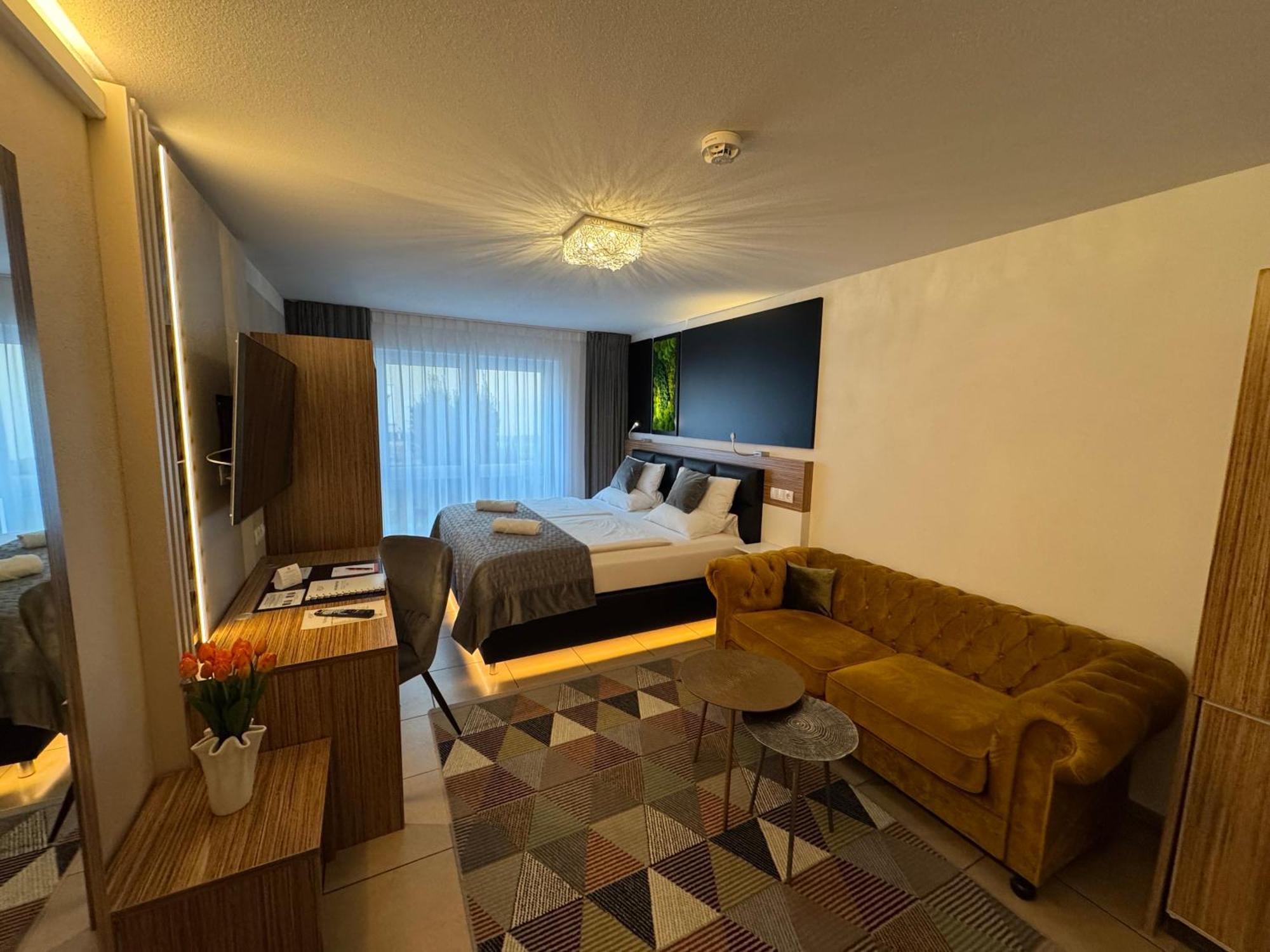 Boardinghouse - Adults Only - Konstancja