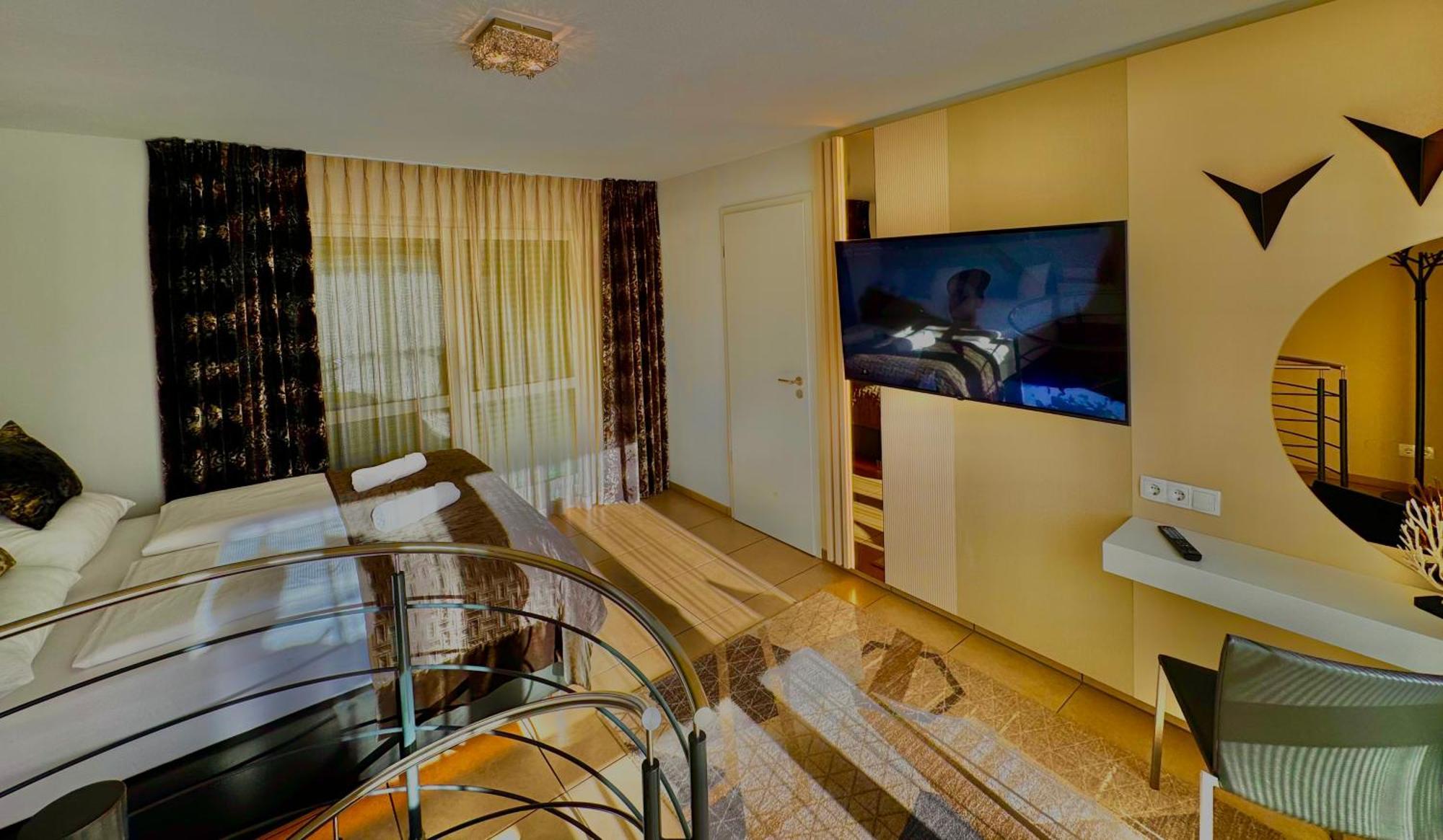 Boardinghouse - Adults Only - 3* Konstancja