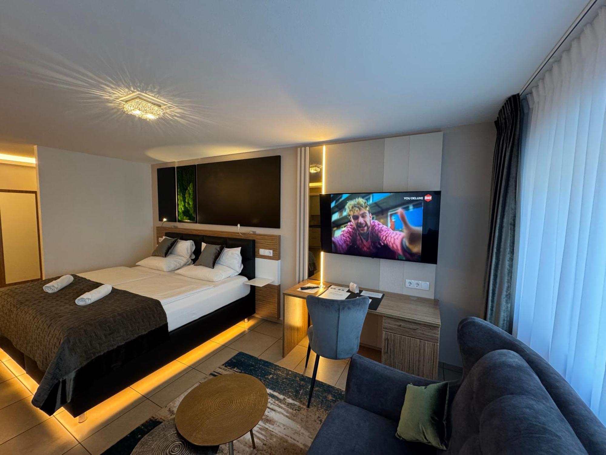 Boardinghouse - Adults Only - 3* Konstancja