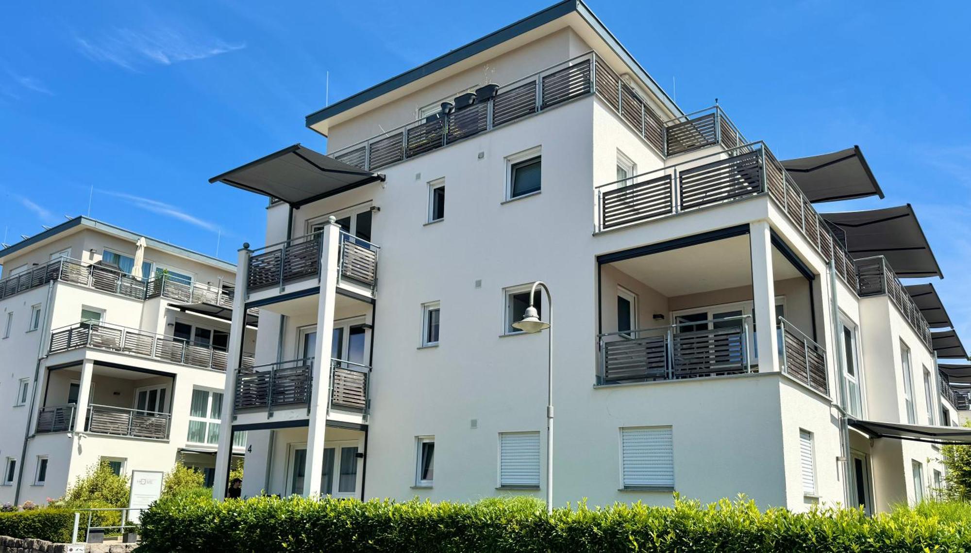 Apartahotel Boardinghouse - Adults Only - Constanza