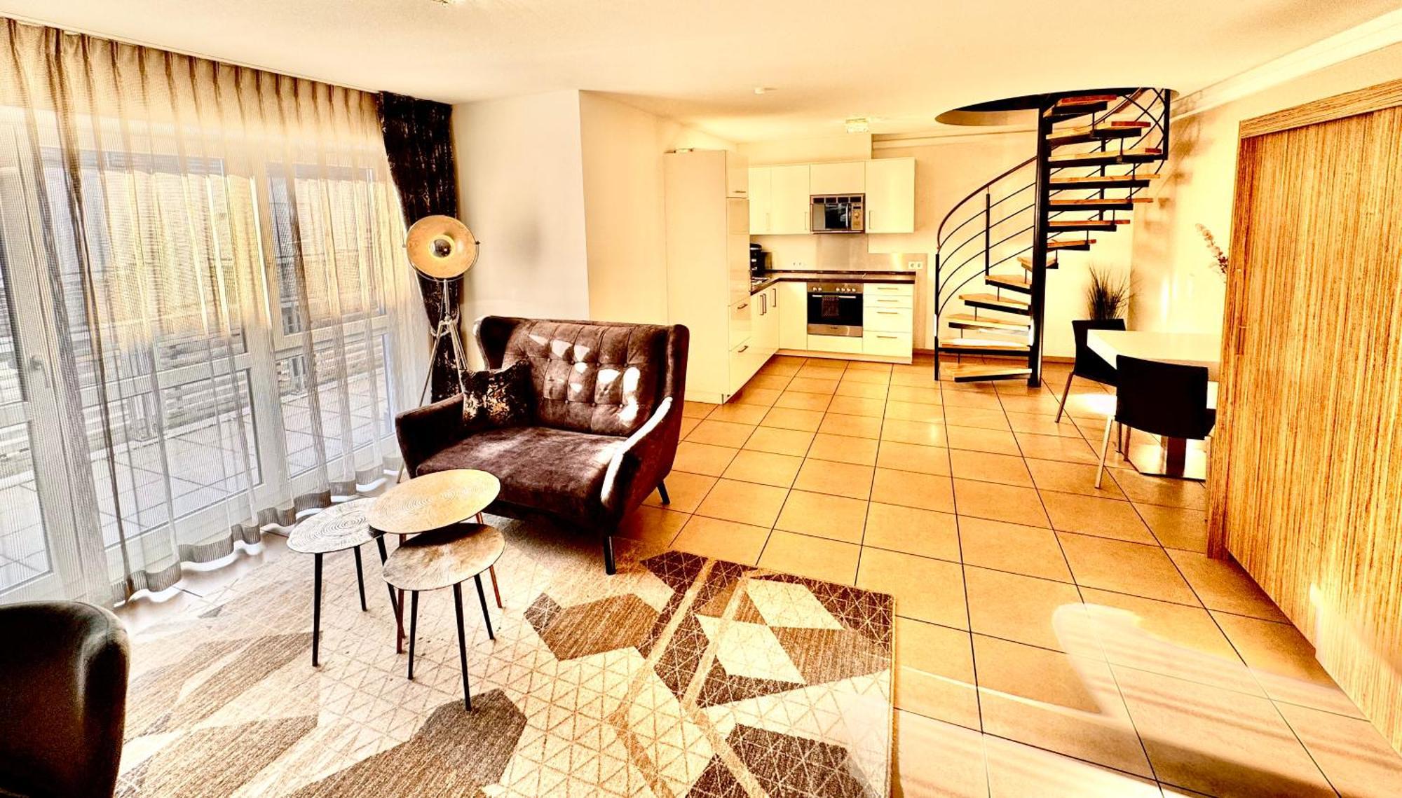 Boardinghouse - Adults Only - Apartahotel